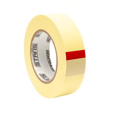Stans No Tubes, Rim Tape, Tubeless Tape, 50m, 33mm
