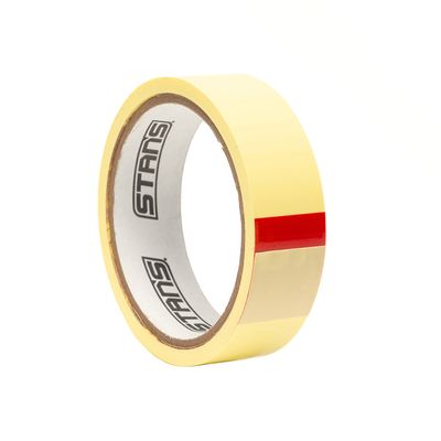 Stans No Tubes, Rim Tape, Tubeless Tape, 10m, 27mm