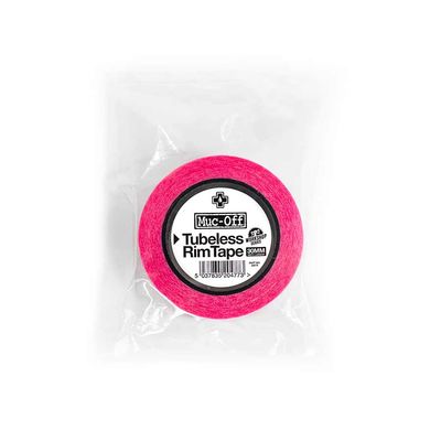 Muc-Off, Tubeless Rim Tape, 50m, 30mm