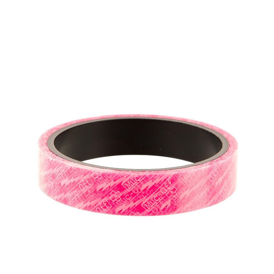 Muc-Off, Tubeless Rim Tape, Tubeless Tape, 10m, 19mm