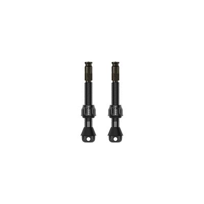 Lezyne, CLIK TLR VALVE PRO, Tubeless Valve, Presta, 44mm
