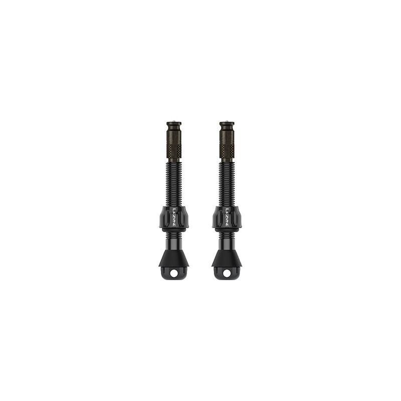 Lezyne, CLIK TLR VALVE PRO, Tubeless Valve, Presta, 44mm