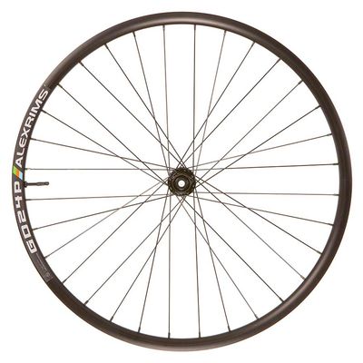 Wheel Shop, Alex GD24P 700c/ Shimano 105 R7070, Wheel, Rear, 700C / 622, Holes: 32, 12mm TA, 142mm, Disc Center Lock, Shimano HG 11