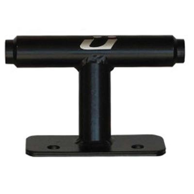 Kuat, Dirtbag Phat, Fork mount carrier, 15x150mm Thru-Axle, Black