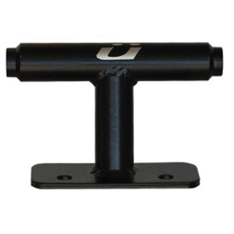 Kuat, Dirtbag Phat, Fork mount carrier, 15x150mm Thru-Axle, Black