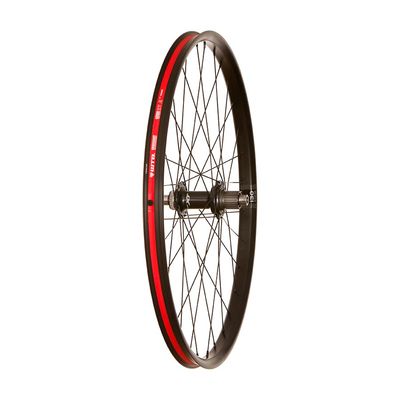 Wheel Shop, WTB HTZ i30 / Shimano XT FH-M8130-B, Wheel, Rear, 27.5'' / 584, Holes: 32, 12mm TA, 157mm, Disc Center Lock / IS 6-Bolt, Shimano Micro Spline
