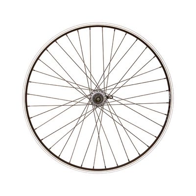 Wheel Shop, WTB DX18, Wheel, Rear, 27.5'' / 584, Holes: 36, QR, 135mm, Rim and Disc IS 6-bolt, Shimano HG