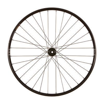 Wheel Shop, WTB ST i23 TCS / FH-TC500-HL, Wheel, Rear, 700C / 622, Holes: 32, 12mm TA, 142mm, Disc Center Lock, Shimano HG 11