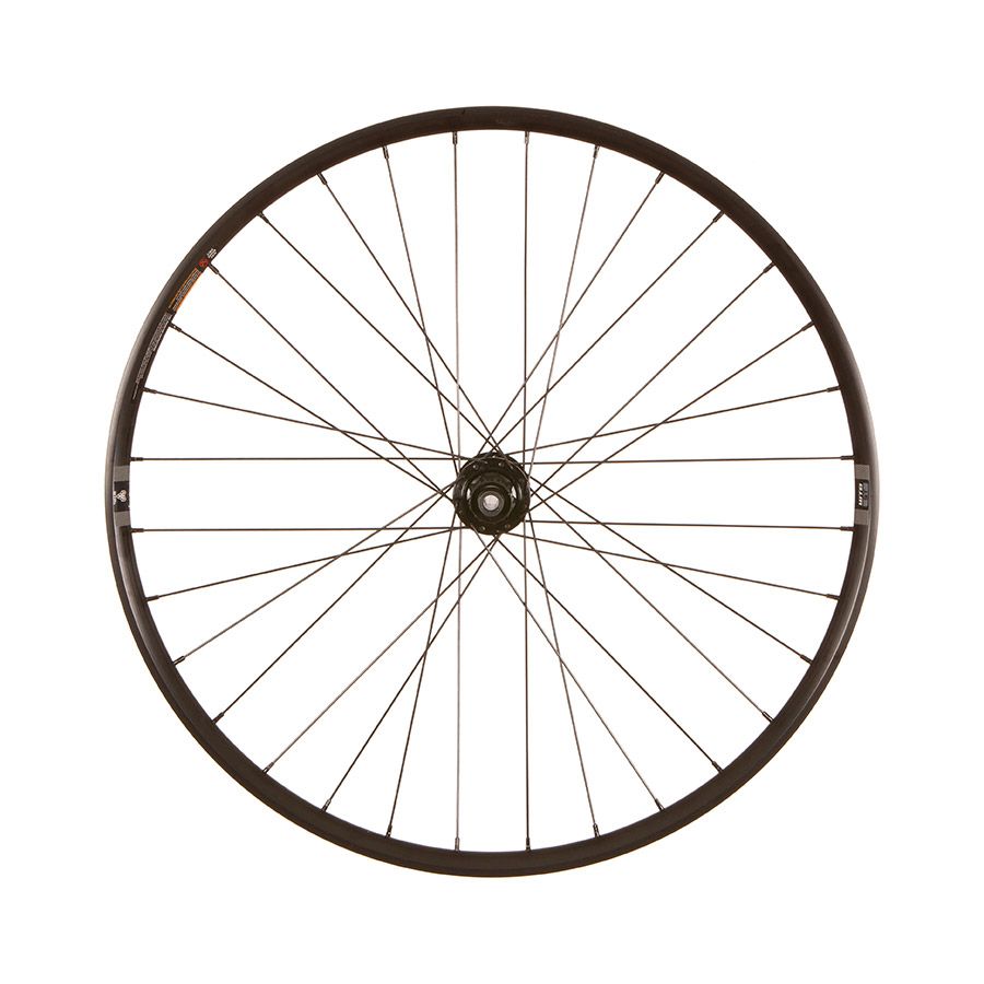 Wheel Shop, WTB ST i23 TCS / FH-TC600-HM, Wheel, Rear, 27.5'' / 584, Holes: 32, 12mm TA, 142mm, Disc Center Lock, Shimano HG