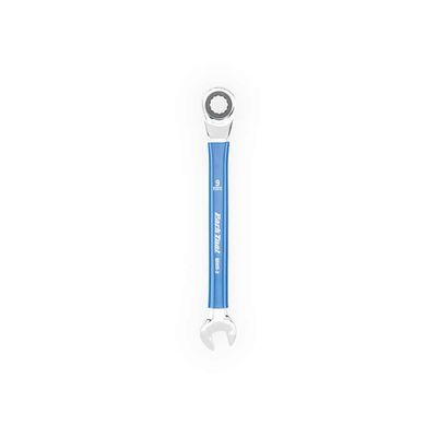 Park Tool, MWR-9, Ratcheting Metric Wrench, 9mm