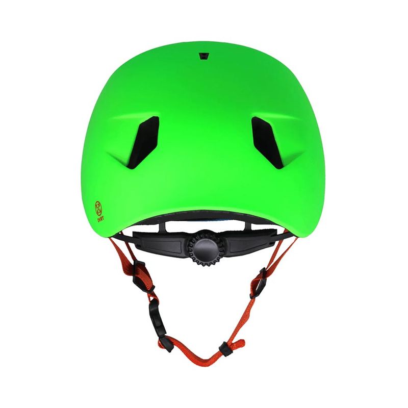 Bern, Nino DVRT, Helmet, XSS, 48 - 51.5cm, Matte Lime