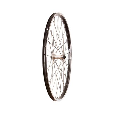 Wheel Shop, 4PK Evo Tour19, Wheel, Front, 27.5'' / 584, Holes: 36, QR, 100mm, Rim, 4pcs, 041395-01-275