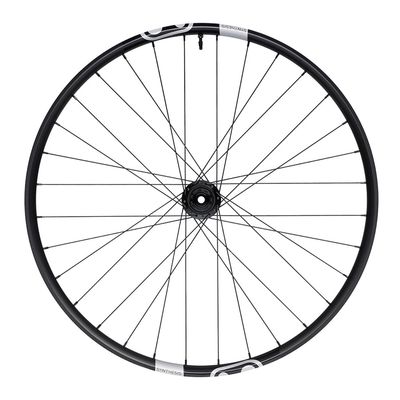 crankbrothers, Synthesis Alloy 2.0 DH, Wheel, Rear, 29'' / 622, i9 1/1,  Holes: 32, 12mm TA, 148mm, Disc IS 6-bolt, SRAM XD, Black