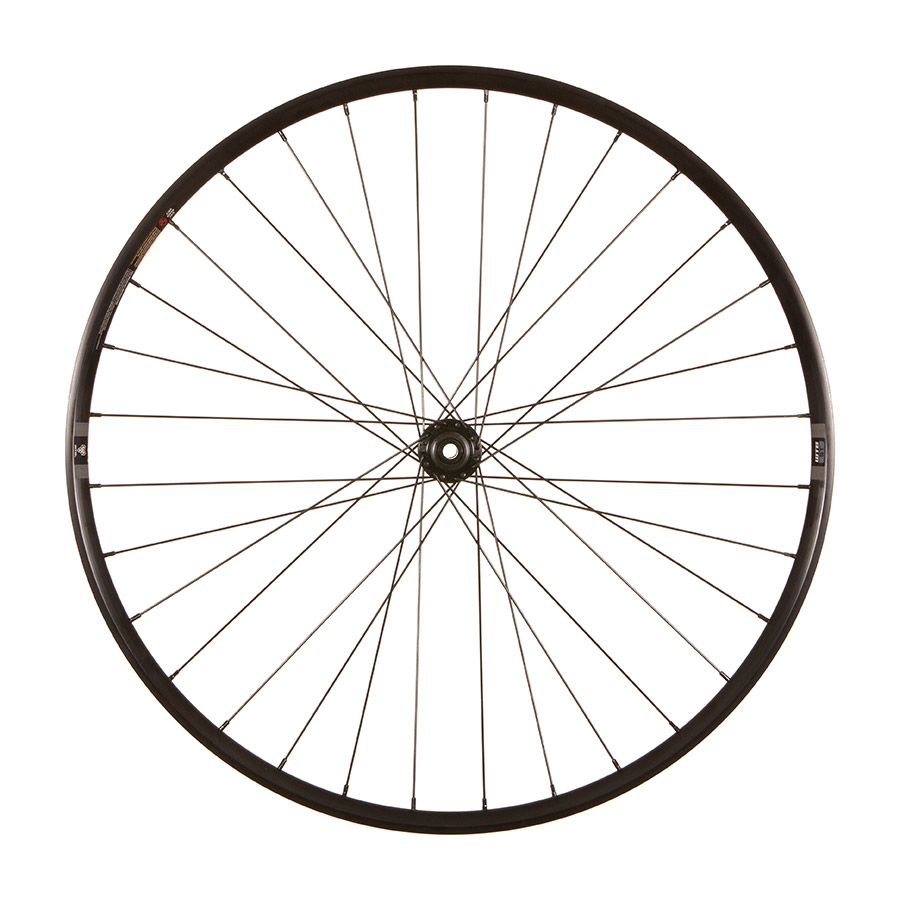 Wheel Shop, WTB ST i23 TCS / HB-TC500-12, Wheel, Front, 700C / 622, Holes: 32, 12mm TA, 100mm, Disc Center Lock