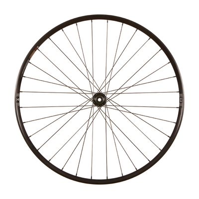 Wheel Shop, WTB ST i23 TCS / HB-TC500-12, Wheel, Front, 700C / 622, Holes: 32, 12mm TA, 100mm, Disc Center Lock