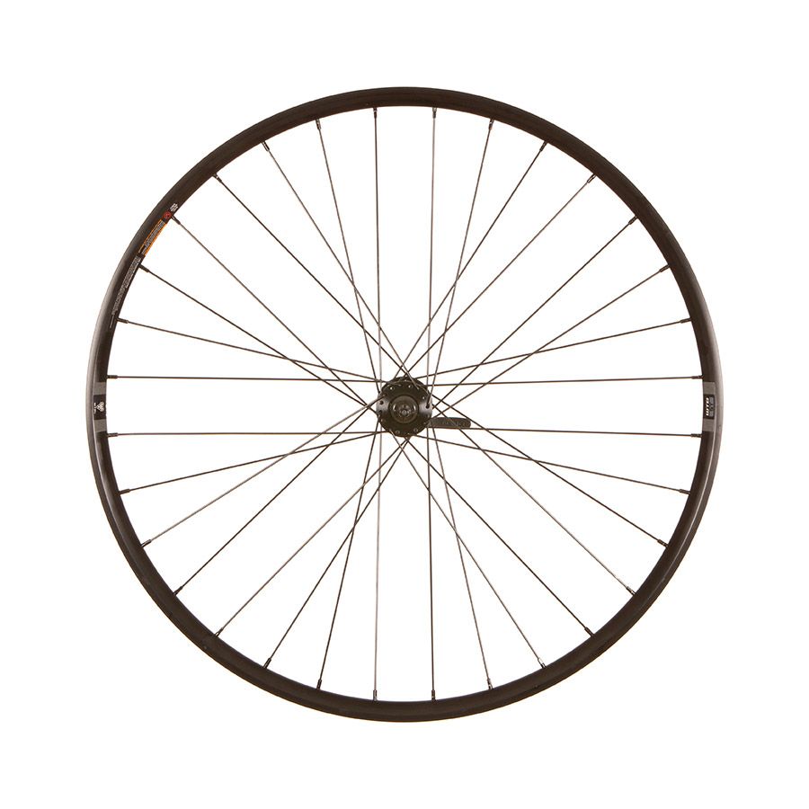 Wheel Shop, WTB ST i23 TCS / HB-QC300, Wheel, Front, 27.5'' / 584, Holes: 32, QR, 100mm, Disc Center Lock