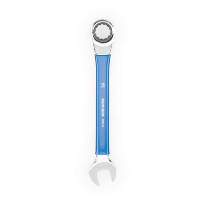 Park Tool, MWR-16, Ratcheting Metric Wrench, 16mm