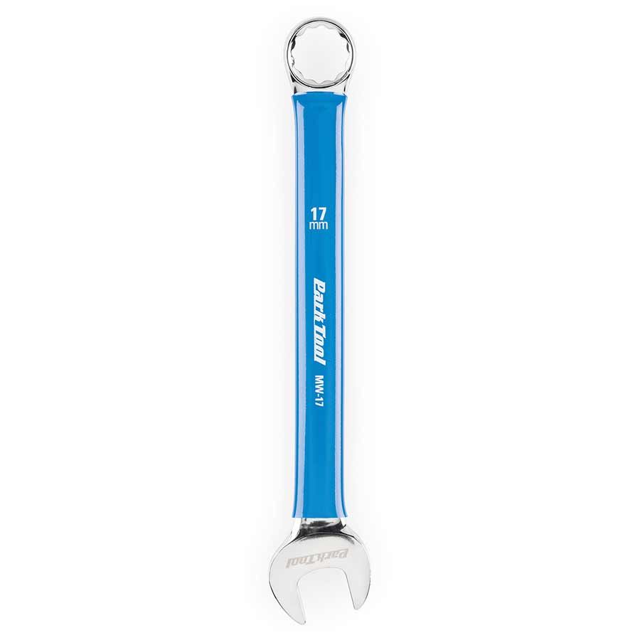 Park Tool, MW-17, Combination metric wrench, 17mm