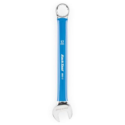 Park Tool, MW-17, Combination metric wrench, 17mm