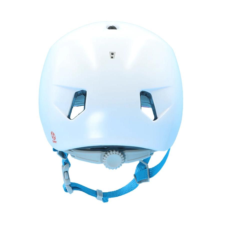 Bern, Nina DVRT, Helmet, XSS, 48 - 51.5cm, Satin White
