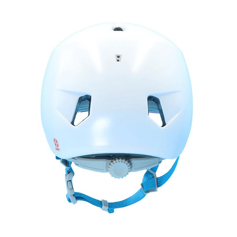 Bern, Nina DVRT, Helmet, XSS, 48 - 51.5cm, Satin White