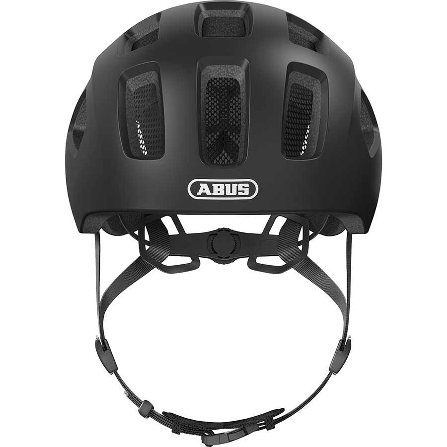 Abus, Youn-I 2.0, Helmet, Velvet Black, S, 48 - 54cm