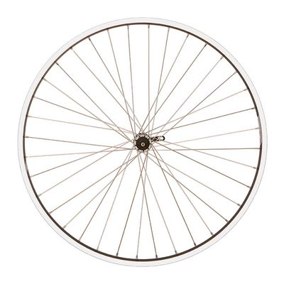 Wheel Shop, Evo Tour 20, Wheel, Front, 700C / 622, Holes: 36, QR, 100mm, Rim
