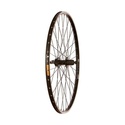 Wheel Shop, WTB DX18, Wheel, Rear, 700C / 622, Holes: 36, QR, 135mm, Rim and Disc IS 6-bolt, Shimano HG