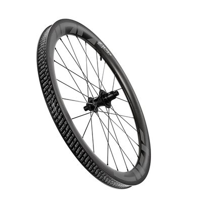 Zipp, 303 XPLR SW, Wheel, Rear, 700C / 622, Holes: 24, 12mm TA, 142mm, Disc Center Lock, SRAM XD-R
