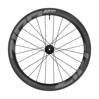Zipp, 303 XPLR SW, Wheel, Rear, 700C / 622, Holes: 24, 12mm TA, 142mm, Disc Center Lock, Shimano Road 11