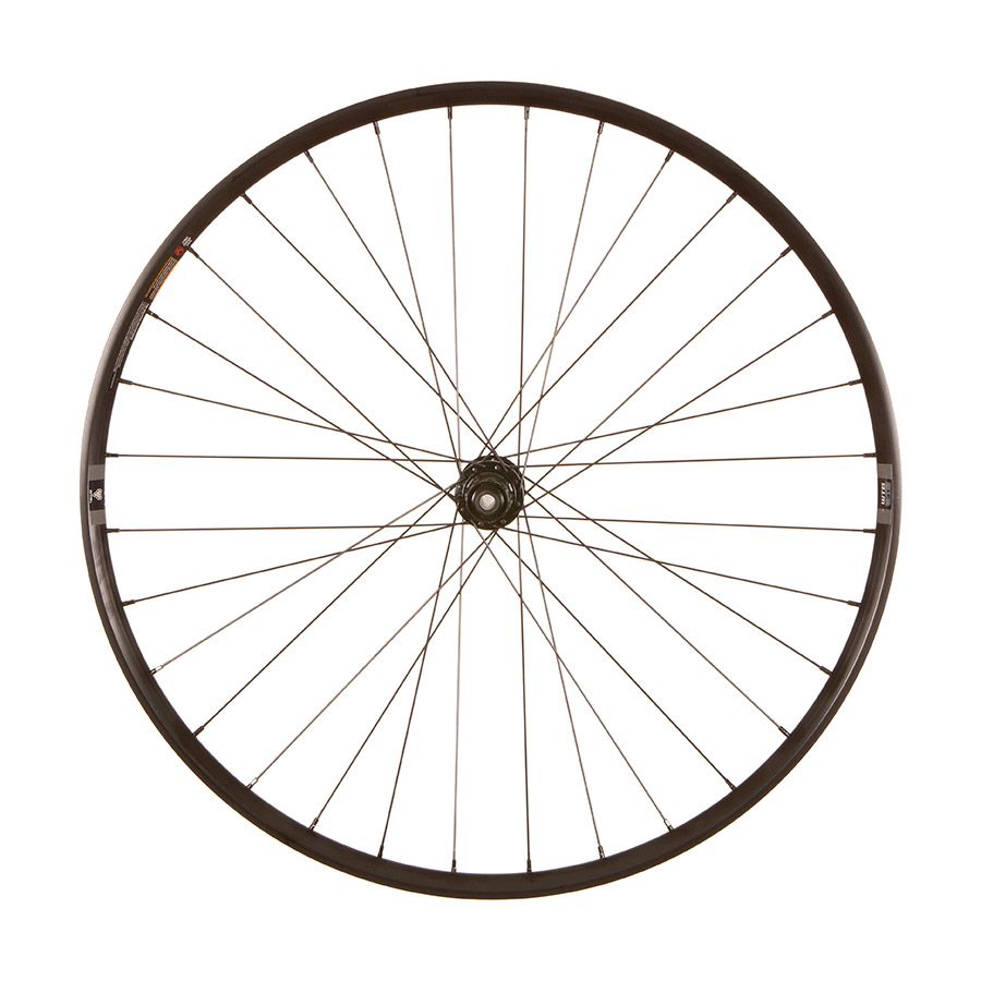 Wheel Shop, WTB ST i23 TCS / Shimano FH-RS470, Wheel, Rear, 700C / 622, Holes: 32, 12mm TA, 142mm, Disc Center Lock, Shimano HG 11