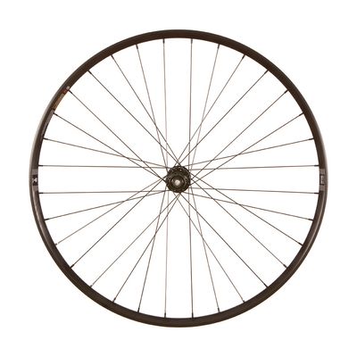 Wheel Shop, WTB ST i23 TCS / Shimano FH-RS470, Wheel, Rear, 700C / 622, Holes: 32, 12mm TA, 142mm, Disc Center Lock, Shimano HG 11