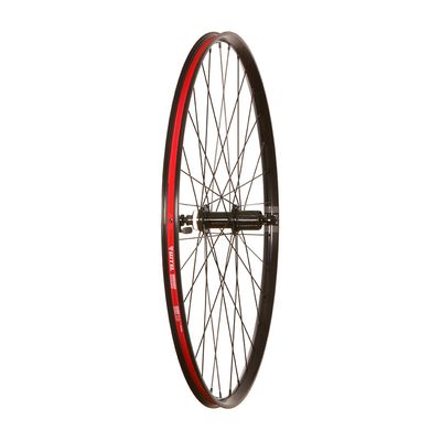 Wheel Shop, WTB ST i23 TCS / FH-QC300-HM, Wheel, Rear, 29'' / 622, Holes: 32, QR, 135mm, Disc Center Lock, Shimano HG