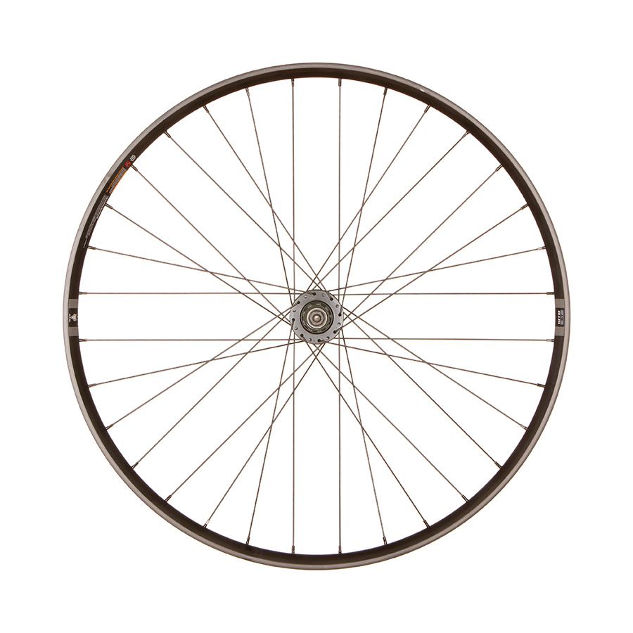Wheel Shop, WTB ST i23 TCS / Formula DC22, Wheel, Rear, 29'' / 622, Holes: 32, QR, 135mm, Disc IS 6-bolt, Shimano HG