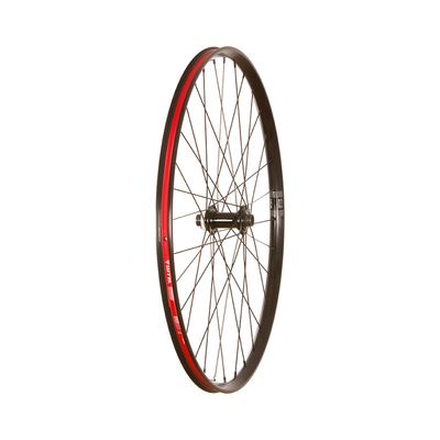 Wheel Shop, WTB ST i23 TCS / HB-TC500-15, Wheel, Front, 27.5'' / 584, Holes: 32, 15mm TA, 100mm, Disc Center Lock