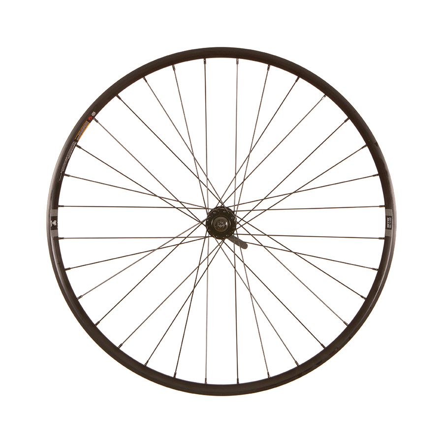 Wheel Shop, WTB ST i23 TCS / Shimano HB-MT200, Wheel, Front, 27.5'' / 584, Holes: 32, QR, 100mm, Disc Center Lock