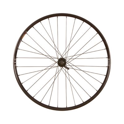Wheel Shop, WTB ST i23 TCS / Shimano HB-MT200, Wheel, Front, 27.5'' / 584, Holes: 32, QR, 100mm, Disc Center Lock