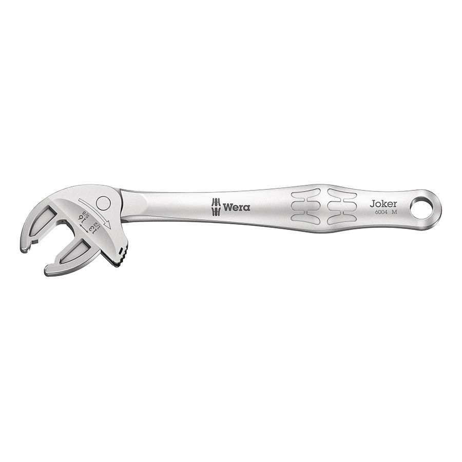Wera, Joker self-setting, M, 13-16mm