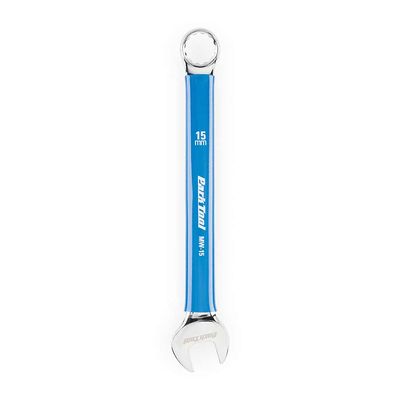 Park Tool, MW-15, Combination metric wrench, 15mm