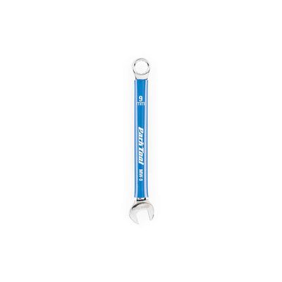 Park Tool, MW-9, Combination metric wrench, 9mm
