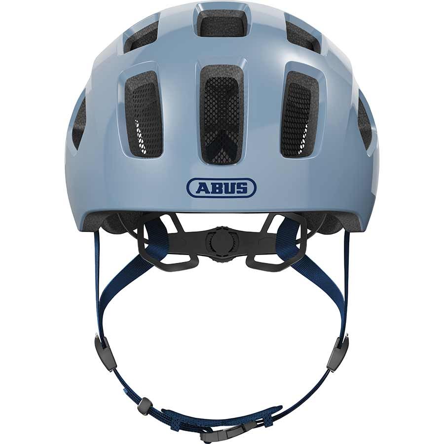 Abus, Youn-I 2.0, Helmet, Glacier Blue, S, 48 - 54cm