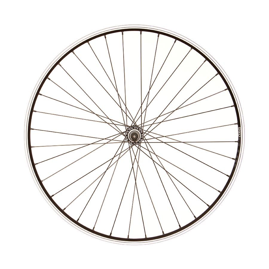 Wheel Shop, WTB DX18, Wheel, Rear, 700C / 622, Holes: 36, Bolt-on, 135mm, Rim, Freewheel
