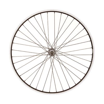 Wheel Shop, WTB DX18, Wheel, Rear, 700C / 622, Holes: 36, Bolt-on, 135mm, Rim, Freewheel