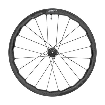Zipp, 353 NSW Tubeless Disc B1, Wheel, Rear, 700C / 622, Holes: 20, 12mm TA, 142mm, Disc Center Lock, SRAM XD-R