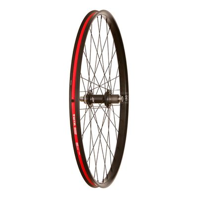 Wheel Shop, WTB HTZ i30 / Shimano XT FH-M8130-B, Wheel, Rear, 29'' / 622, Holes: 32, 12mm TA, 157mm, Disc Center Lock / IS 6-Bolt, Shimano Micro Spline