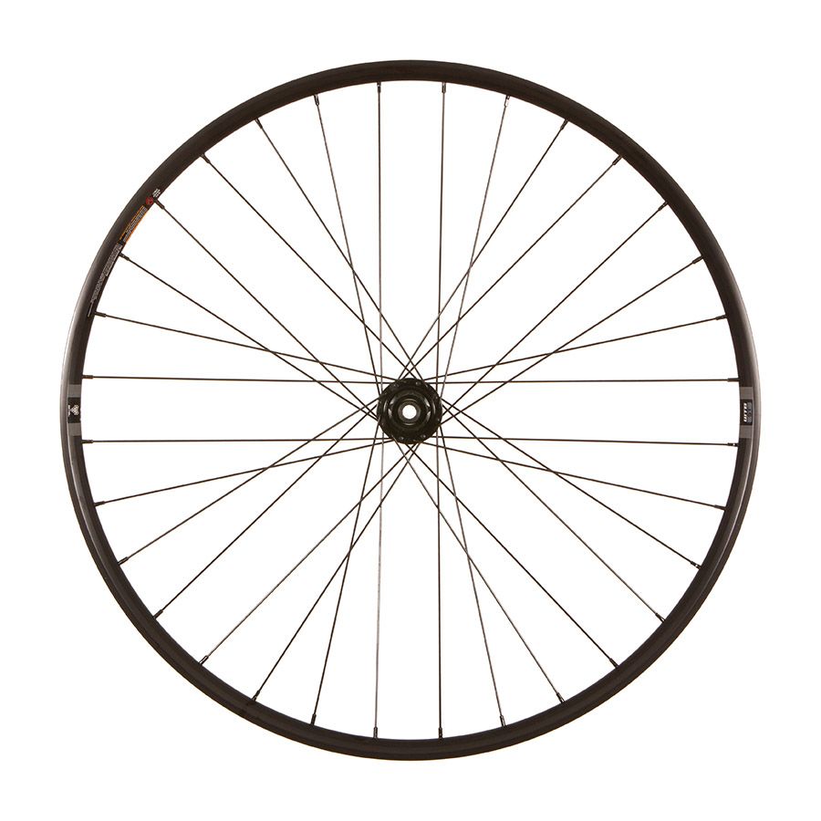 Wheel Shop, WTB ST i23 TCS / FH-TC600-HM, Wheel, Rear, 29'' / 622, Holes: 32, 12mm TA, 142mm, Disc Center Lock, Shimano HG