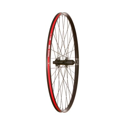 Wheel Shop, WTB ST i23 TCS / Formula DCL360, Wheel, Rear, 29'' / 622, Holes: 32, 12mm TA, 142mm, Disc IS 6-bolt, Shimano HG