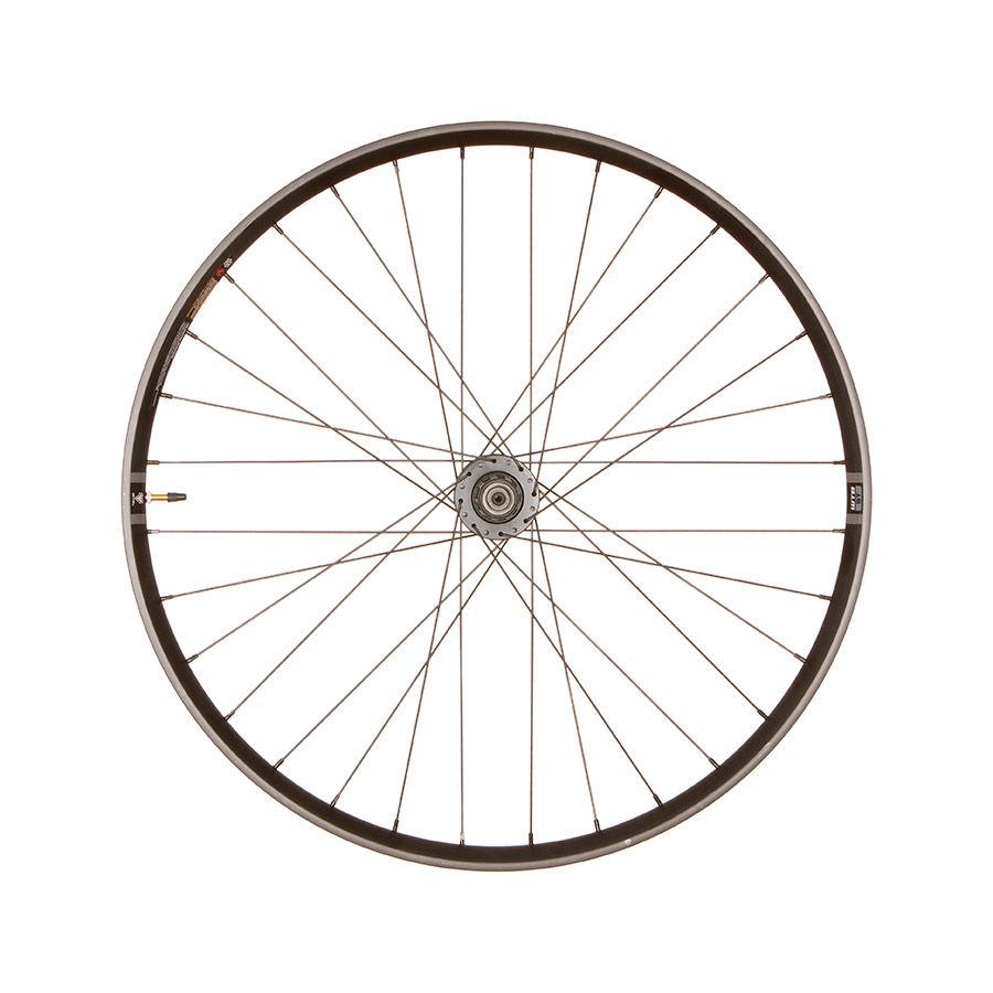 Wheel Shop, WTB ST i30 TCS / Formula DC2241, Wheel, Rear, 27.5'' / 584, Holes: 32, QR, 141mm, Disc IS 6-bolt, Shimano HG