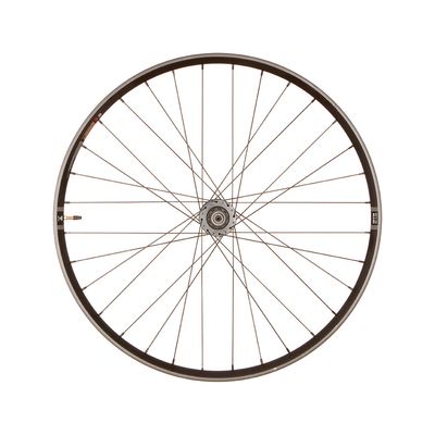 Wheel Shop, WTB ST i30 TCS / Formula DC2241, Wheel, Rear, 27.5'' / 584, Holes: 32, QR, 141mm, Disc IS 6-bolt, Shimano HG