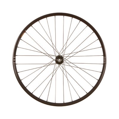 Wheel Shop, WTB ST i30 TCS / HB-TC500-15-B, Wheel, Front, 27.5'' / 584, Holes: 32, 15mm TA, 110mm, Disc Center Lock